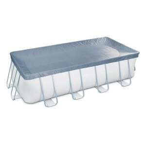 Rechteckige Poolabdeckung Swing 5,49 x 2,74 m 58990296