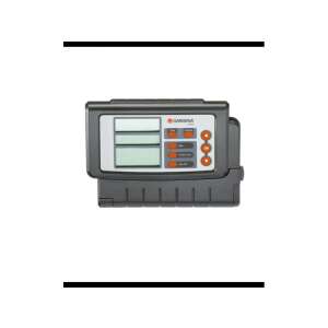 Controler de irigare Gardena Classic 6030, sistem automat de udare pentru grădina dumneavoastră - Programatoare pentru irigare