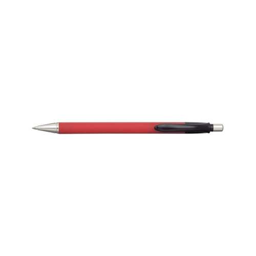 Penac RBR Ba2301-02 0,7mm piros golyósirón 85619893 - Penac