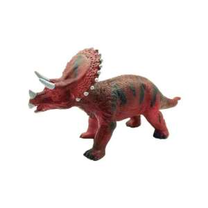 Triceratops dinoszaurusz figura 32cm-es 85277117 Figura