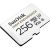 SanDisk High Endurance microSDXC 256GB V30 + Adapter 138052147