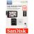 SanDisk High Endurance microSDXC 256GB V30 + Adapter 138052147