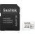 SanDisk High Endurance microSDXC 256GB V30 + Adapter 138052147