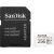 SanDisk High Endurance microSDXC 256GB 138052147