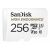 SanDisk High Endurance microSDXC 256GB 138052147