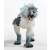 Schleich Eldrador Ice Tiger figure, white tiger with blue ice crystals, fantasy animal figurine