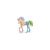 Schleich Marshmallow unicornis 111877546