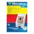 Menalux 1800 5 synthetische Staubbeutel + 1 Mikrofilter 56011398