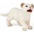Papo White Lion Cub Figurine - Realistic Animal Toy for Kids