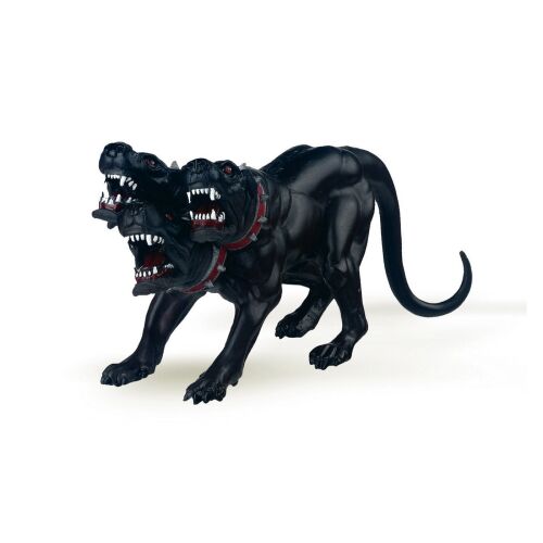 Papo Cerberus figura