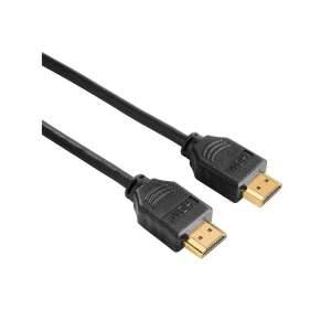 Hama 205003 FIC ECO nagy sebességű HDMI kábel Ethernettel, 3 méter - HDMI kábel