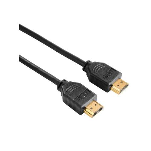 Hama 205003 FIC ECO nagy sebességű HDMI kábel Ethernettel, 3 méter