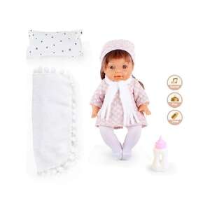 Mini Szívtipró Baba - Pisilő Funkció - 30cm