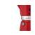 Bialetti 4943 Moka Express 6 persoane ro?u filtru de cafea 85277193