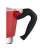 Bialetti 4943 Moka Express 6 persoane ro?u filtru de cafea 85277193