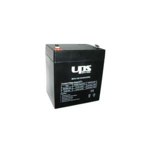 UPS Power 12V 4Ah versiegelte Blei-Säure-Batterie - Batterien