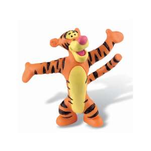 Bullyland Winnie Puuh Figur Tigger, 7,5 cm - Bullyland