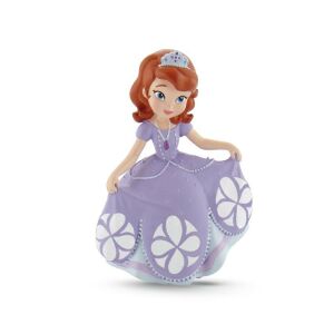 Disney Sofia the First Bullyland figurine, princess toy - Bullyland