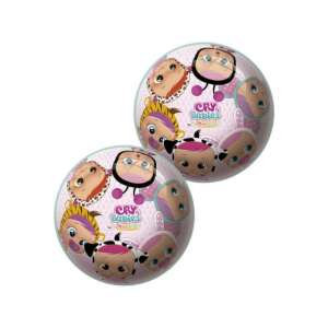 Cry Babies 23 cm ball, featuring Cry Babies characters, perfect for toddlers - Unice