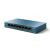 TP-Link LS108G 8-Port Gigabit Desktop Switch Angled View