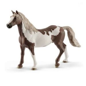 Schleich Paint Horse Figure - Toy Horse Figurine - Schleich Figure