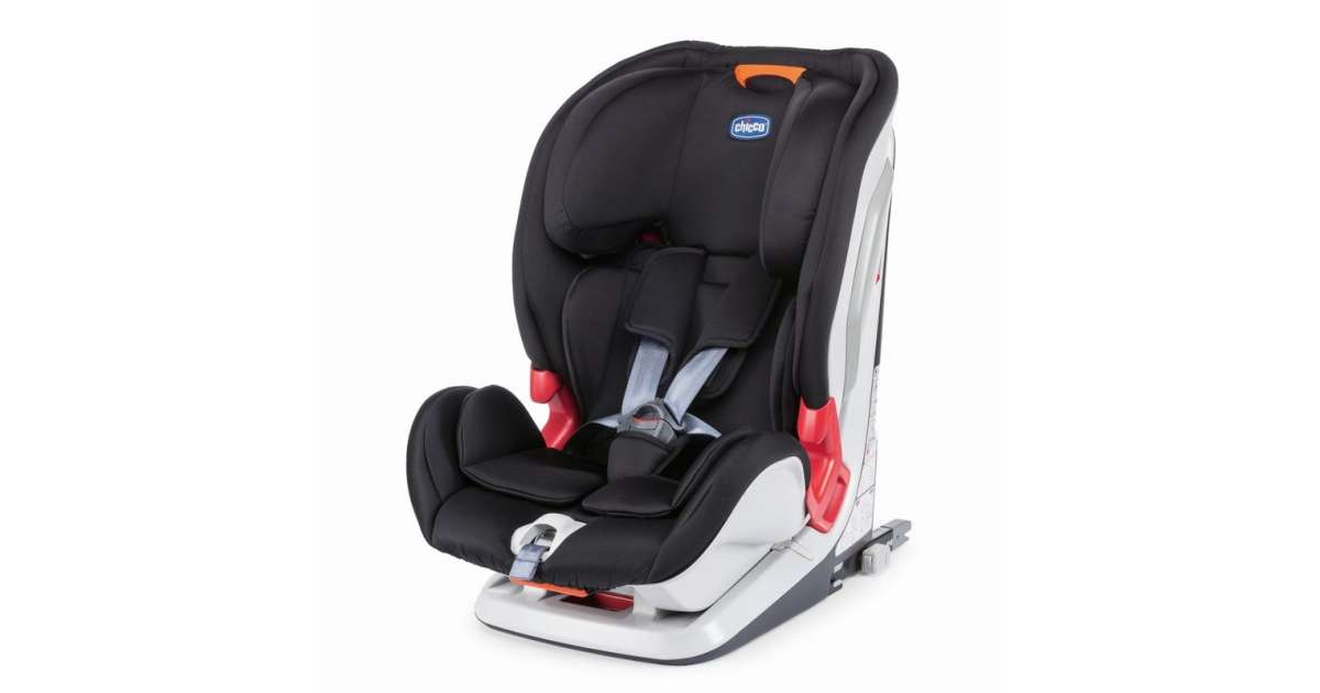 youniverse isofix
