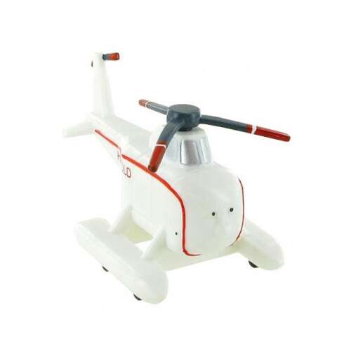 Thomas és barátai Harold helikopter játékfigura - Thomas