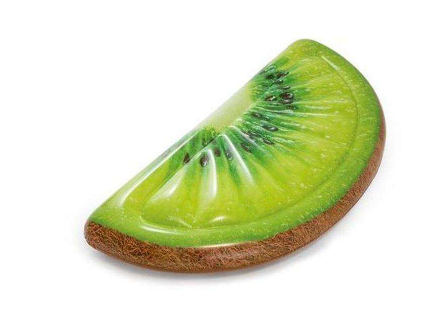 Nafukovací matrac Intex Kiwi Slice, 1,78 m x 85 cm