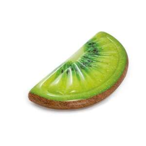 Saltea gonflabilă Intex Kiwi Slice, 1,78 m x 85 cm