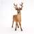 Papo Red Deer Figurine, realistic animal toy for kids