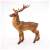 Papo Red Deer Figurine, realistic animal toy for kids