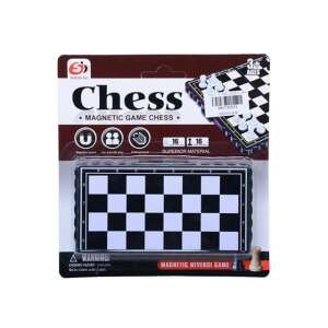 Mágneses úti sakk készlet 56014282 