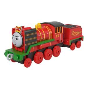 Thomas & Friends Yong Bao Loď s Tenderom - Thomas
