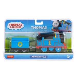 Thomas nagy mozdony többféle 85012728 Vonat, vasúti elem, autópálya