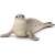 Schleich Seal Figurine