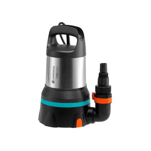 Pompa submersibilă Gardena 11000 Aquasensor pentru apă curată