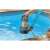 Gardena 11000 Aquasensor submersible pump in use