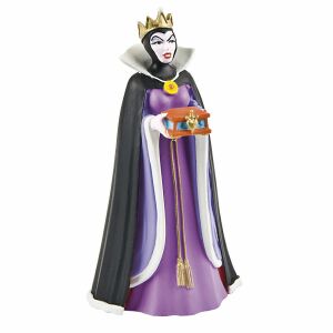 Bullyland Disney Snow White Evil Queen figurine, 10cm - Bullyland