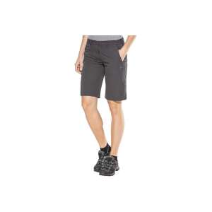 Chur High Colorado női rövid nadrág antracit 38-as méretben 85653011 Női rövidnadrágok