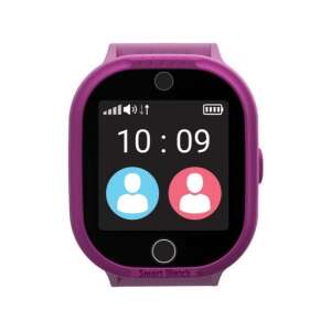 MyKi Watch 4 Lite GPS/GSM pink helymeghatározós gyerekóra 56015089 MyKids