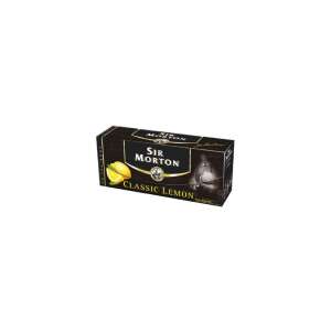 Sir Morton Classic Label 1,75g/Filter 20Stk/Schachtel Tee 84753682