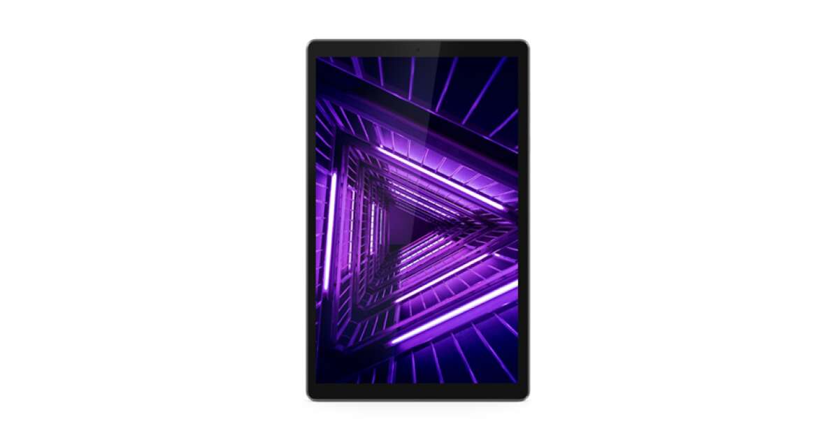 LENOVO Tab M10 HD(TB-X306F), 10.1 4GB/64GB grey tablet | Pepita.com