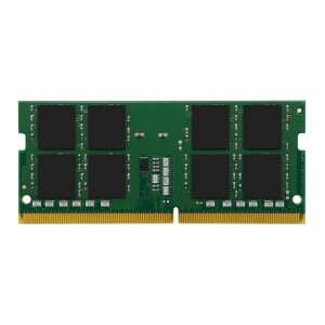 Kingston 8GB DDR4 3200MHz 1Rx8 Notebook memória modul - Kingston