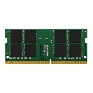 Kingston 8GB/3200MHz DDR-4 1Rx8 (KVR32S22S8/8) notebook memória 56018261 