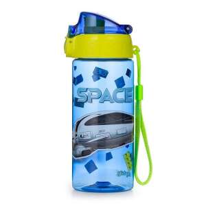 Space űrrepülős BPA-mentes tritán kulacs - 500 ml - OXY BAG - Oxybag