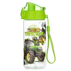 Traktoros BPA-mentes tritán kulacs - 500 ml 56019408 Kulacs