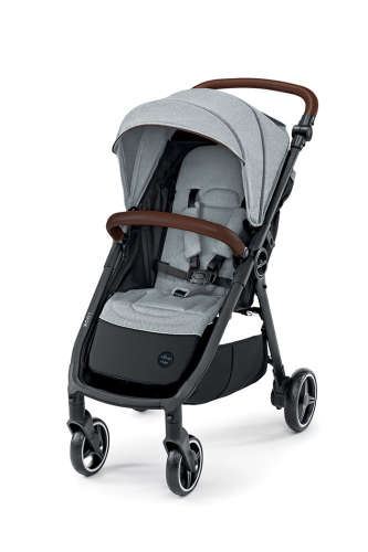 Baby Design Look sport Babakocsi #szürke 2020 31317521