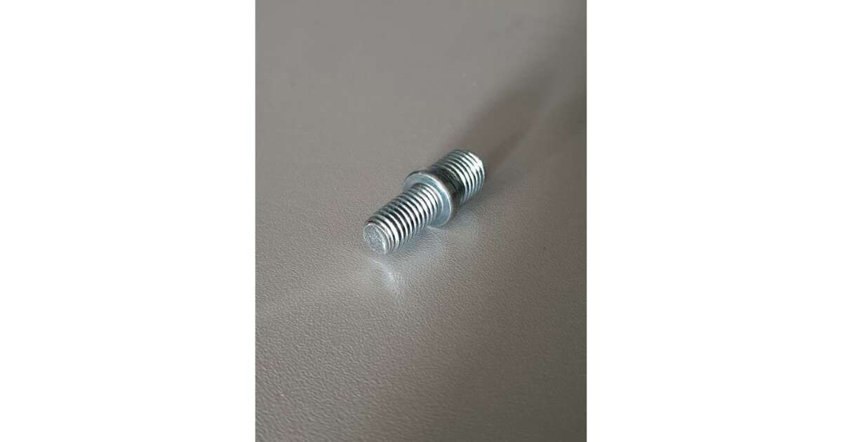 DAMPER PART FOR UNIVERSAL TYPE 8X1,25 SCREW 67670682