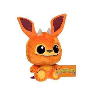 Funko Pickelz Yellow Monster Plush - 22 cm - Toy