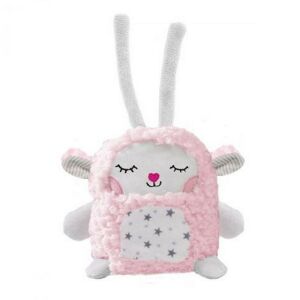 Emotimals Tess plüss bárány hangrögzítővel - SES Creative